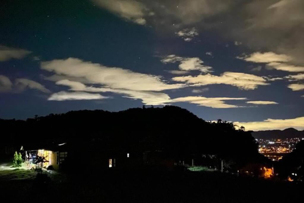 Villa Un Refugio En Las Montanas De Tabio Extérieur photo